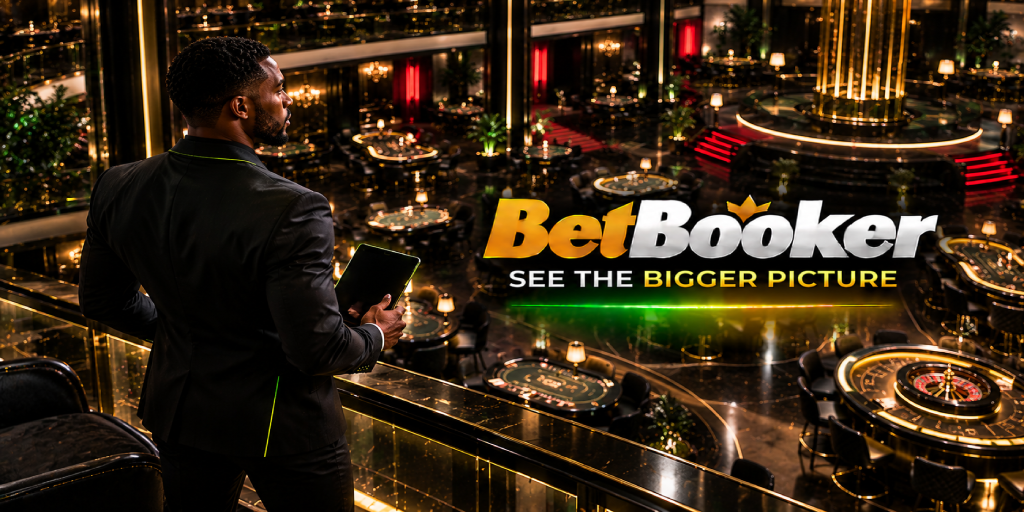 Betbooker sports and casino